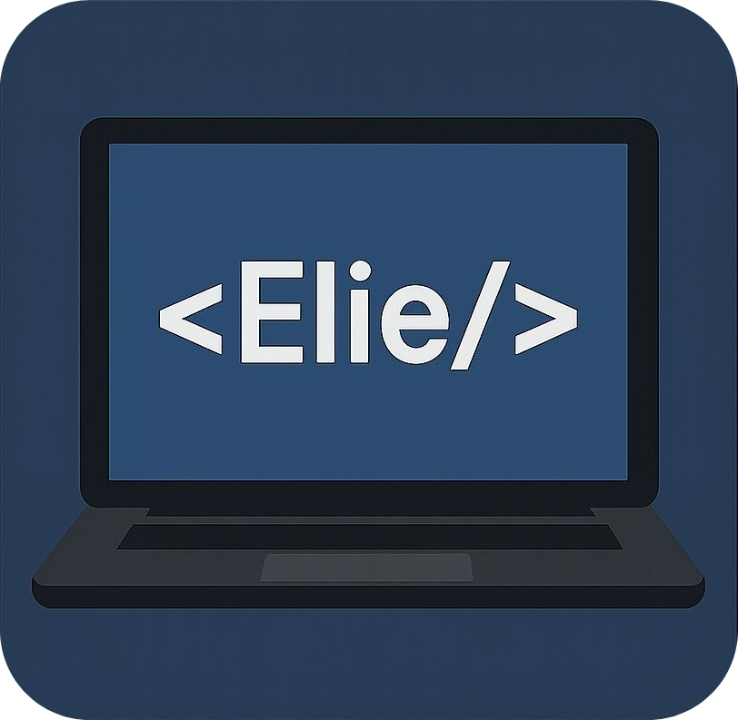 Logo Elie